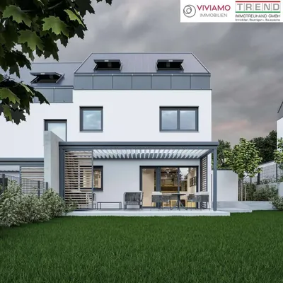 4-Zimmer-Haus kaufen in Grieskirchen – 108,24 m², € 379.327 – Bild 16 von 18