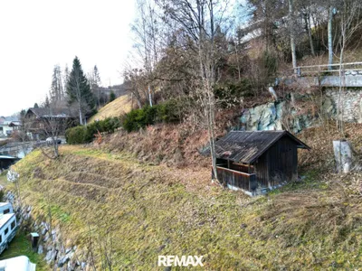 Grundstück kaufen in Sankt Johann im Pongau – 881 m², € 299.000 – Bild 2 von 7