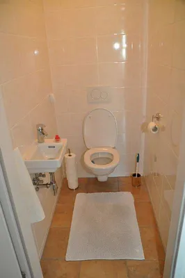 Wohnung mieten in Mattersburg – 52 m², € 680 – Bild 6 von 12
