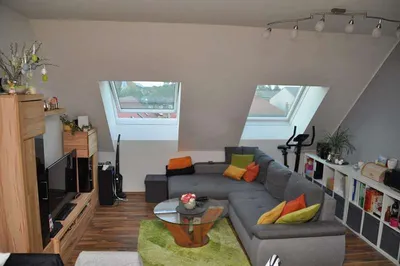 Wohnung mieten in Mattersburg – 52 m², € 680