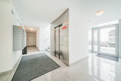 2-Zimmer-Wohnung mieten in Wien – 43 m², € 999 – Bild 5 von 24