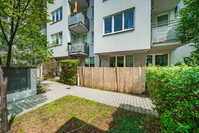 2-Zimmer-Wohnung mieten in Wien – 43 m², € 999 – Bild 22 von 24