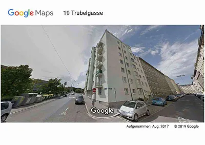 2-Zimmer-Wohnung mieten in Wien – 63 m², € 990 – Bild 30 von 30