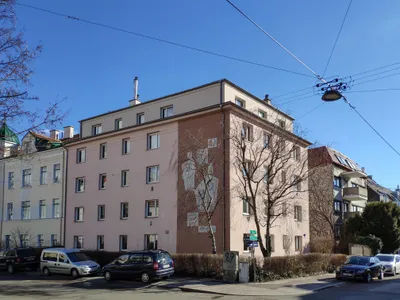 2-Zimmer-Wohnung mieten in Wien – 49,76 m², € 851 – Bild 3 von 23