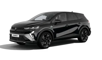 Renault Symbioz Esprit Alpine E-Tech Full Hybrid 145