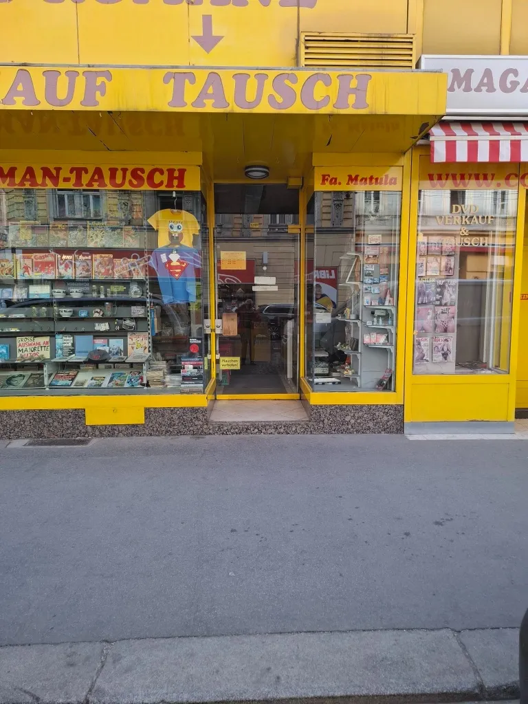 Comicshop / Geschäftslokal zur Weitergabe und Vermietung - Widok 2