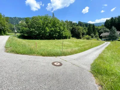 Grundstück kaufen in Spittal an der Drau – 707 m², € 67.872 – Bild 5 von 5