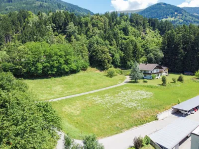 Grundstück kaufen in Spittal an der Drau – 707 m², € 67.872