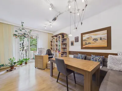 3-Zimmer-Wohnung kaufen in Wien – 87 m², € 449.000
