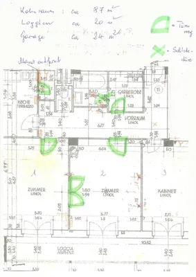 3-Zimmer-Wohnung kaufen in Wien – 87 m², € 449.000 – Bild 19 von 19
