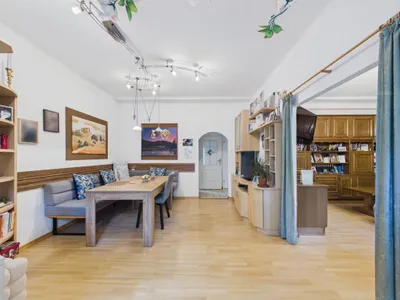 3-Zimmer-Wohnung kaufen in Wien – 87 m², € 449.000 – Bild 2 von 19