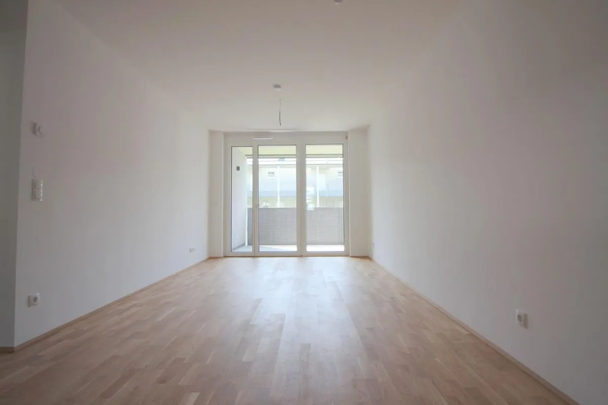 Wohnung – Graz, Schönau, Jakomini - Ansicht 2