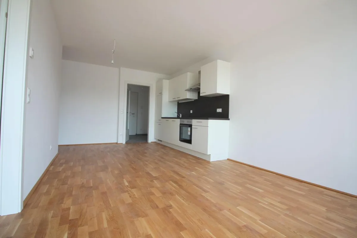 Wohnung – Graz, Schönau, Jakomini - Ansicht 3