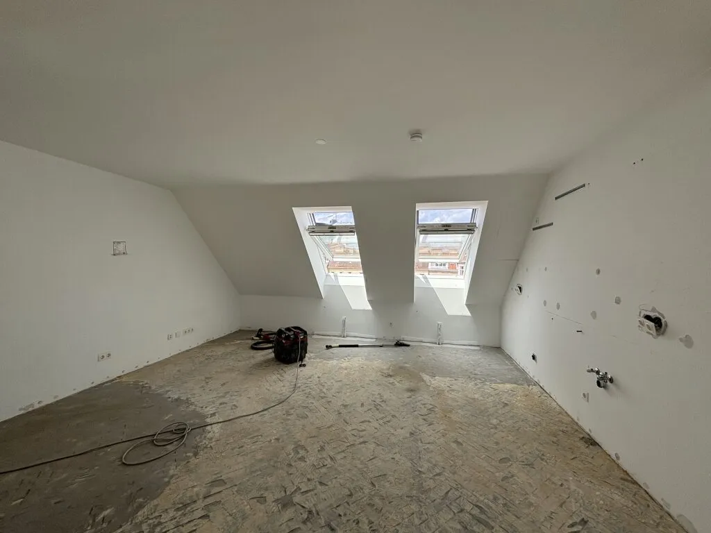 Wohnung – Wien - Ansicht 2