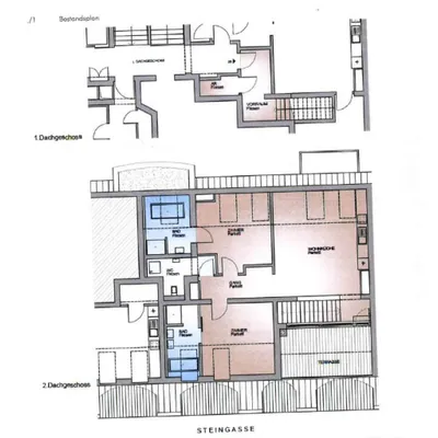 3-Zimmer-Wohnung mieten in Wien – 94 m², € 2.301 – Bild 12 von 12