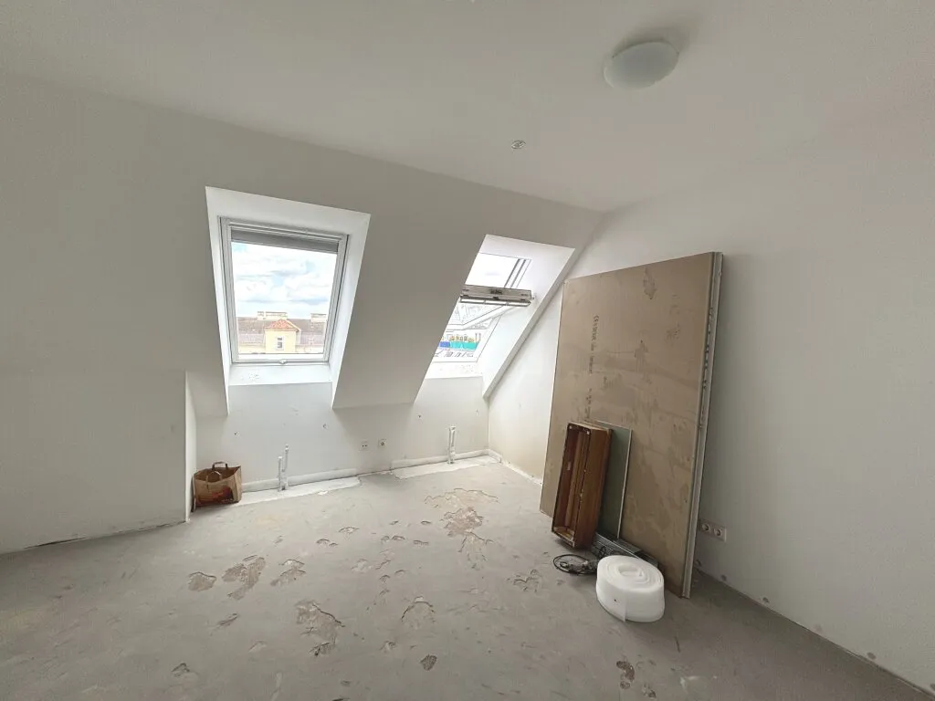 Wohnung – Wien - Ansicht 3