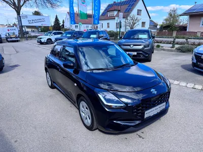 Suzuki Swift 1,2 Hybrid Shine 45 Jahr Sondermodell