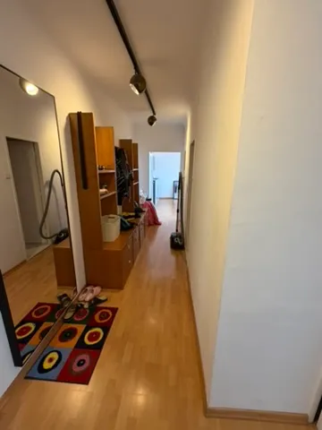 Wohnung – Wien, In der Rein, Rudolfsheim - Ansicht 3