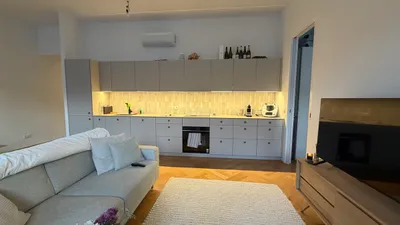 2-Zimmer-Wohnung mieten in Wien – 66 m², € 1.350 – Bild 2 von 7