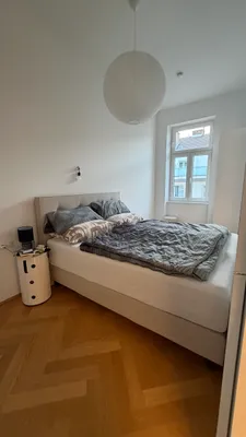 2-Zimmer-Wohnung mieten in Wien – 66 m², € 1.350 – Bild 5 von 7