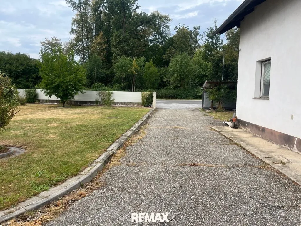 Haus – Werndorf - Ansicht 3