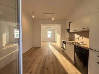 2-Zimmer-Wohnung mieten in Graz – 44,76 m², € 676 – Bild 2 von 8