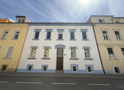 2-Zimmer-Wohnung mieten in Graz – 44,76 m², € 676 – Bild 8 von 8