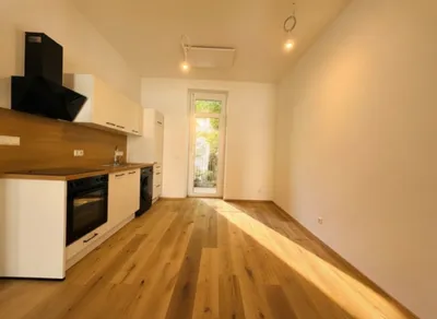 2-Zimmer-Wohnung mieten in Graz – 44,76 m², € 676 – Bild 4 von 8