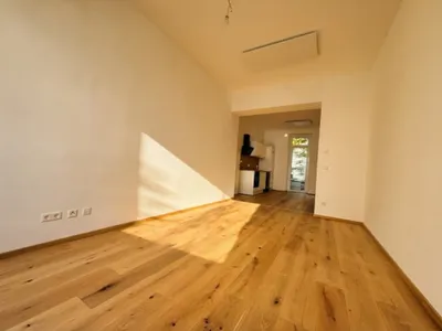 2-Zimmer-Wohnung mieten in Graz – 44,76 m², € 676 – Bild 3 von 8