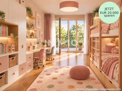 4-Zimmer-Wohnung kaufen in Wien – 99,04 m², € 559.000