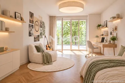 4-Zimmer-Wohnung kaufen in Wien – 99,04 m², € 559.000 – Bild 6 von 11