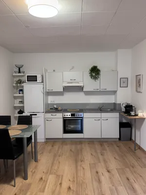 2-Zimmer-Wohnung mieten in Graz – 45 m², € 800 – Bild 6 von 13