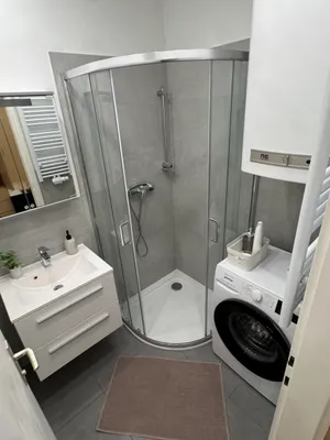 2-Zimmer-Wohnung mieten in Graz – 45 m², € 800 – Bild 3 von 13