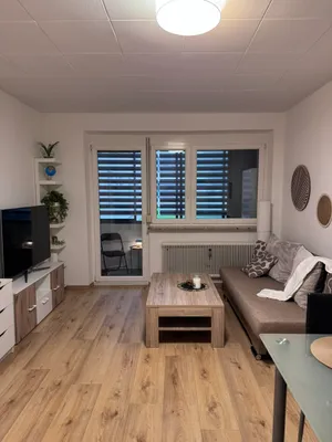 2-Zimmer-Wohnung mieten in Graz – 45 m², € 800 – Bild 12 von 13