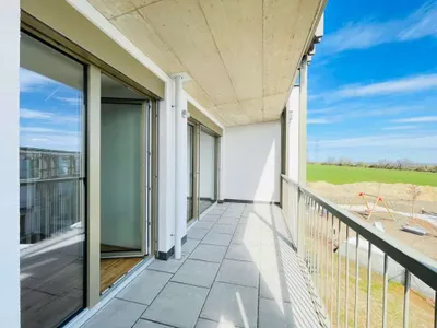 2-Zimmer-Wohnung mieten in Bruck an der Leitha – 46 m², € 795 – Bild 9 von 14