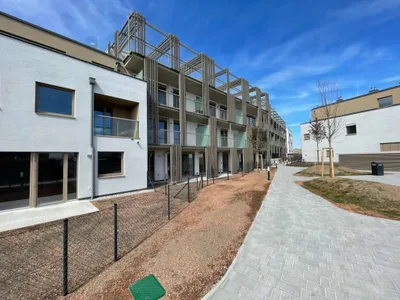 2-Zimmer-Wohnung mieten in Bruck an der Leitha – 46 m², € 795 – Bild 10 von 14