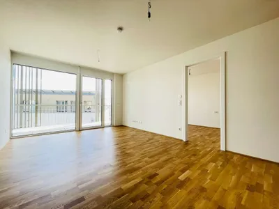 2-Zimmer-Wohnung mieten in Bruck an der Leitha – 46 m², € 795
