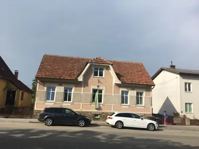 4-Zimmer-Haus mieten in Horn – 69 m², € 950 – Bild 3 von 16