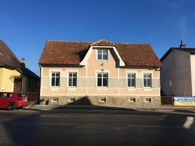 4-Zimmer-Haus mieten in Horn – 69 m², € 950 – Bild 2 von 16