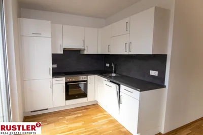 Ab sofort - 2 Zimmer Neubauhit - grüne Oase vor der Haustür