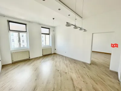 Gepflegte 2,5 Zimmer Altbaumiete Nähe Alszeile/Wattgasse – Bild 2