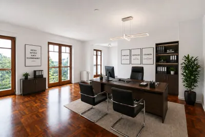 2-Zimmer-Gewerbeimmobilie kaufen in Wien – 125,52 m², € 499.500 – Bild 1 von 29