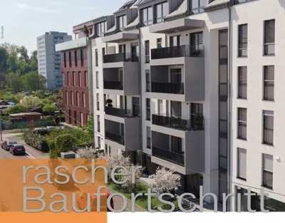 3-Zimmer-Wohnung kaufen in Linz – 73,73 m², € 469.000 – Bild 3 von 8