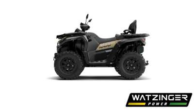 Segway Snarler AT10 DLX ABS