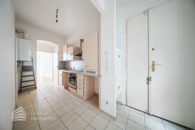 1-Zimmer-Wohnung kaufen in Wien – 43,38 m², € 216.900 – Bild 8 von 11