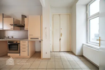 1-Zimmer-Wohnung kaufen in Wien – 43,38 m², € 216.900 – Bild 4 von 11