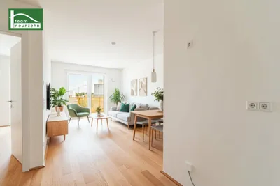 Immobilie kaufen in Wien – 46 m², € 248.000 – Bild 3 von 25