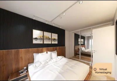 2-Zimmer-Wohnung mieten in Wien – 56 m², € 1.990 – Bild 5 von 43