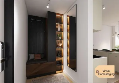 2-Zimmer-Wohnung mieten in Wien – 56 m², € 1.990 – Bild 6 von 43