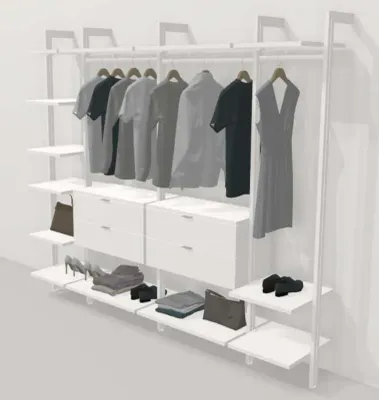 2-Zimmer-Wohnung mieten in Wien – 56 m², € 1.990 – Bild 11 von 43